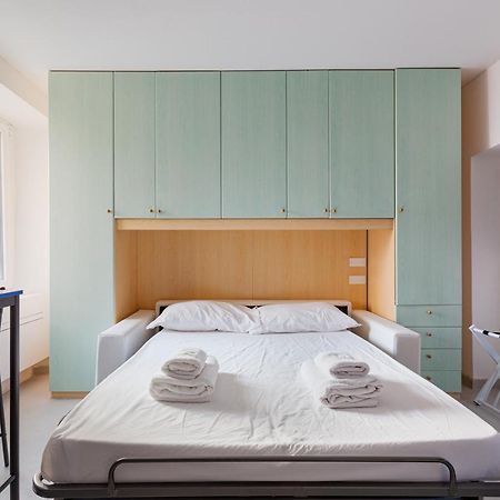 Milano Darsena-Navigli Cosy Studio エクステリア 写真