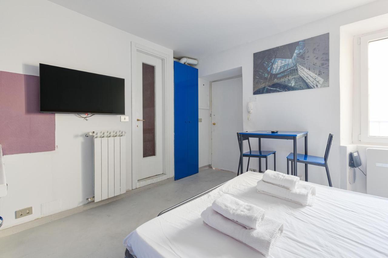 Milano Darsena-Navigli Cosy Studio エクステリア 写真
