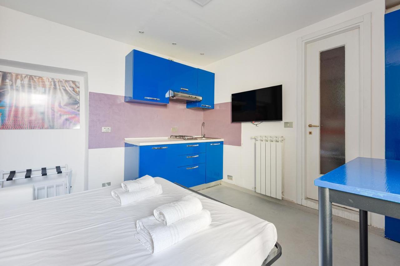 Milano Darsena-Navigli Cosy Studio エクステリア 写真