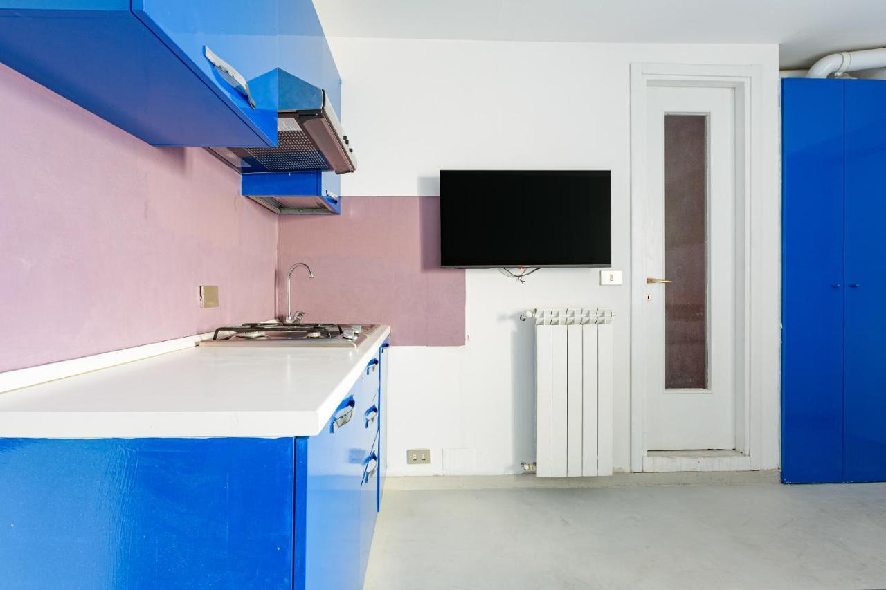 Milano Darsena-Navigli Cosy Studio エクステリア 写真