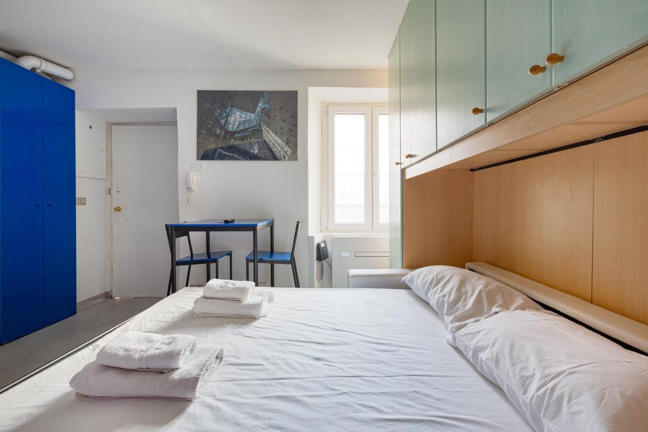 Milano Darsena-Navigli Cosy Studio エクステリア 写真