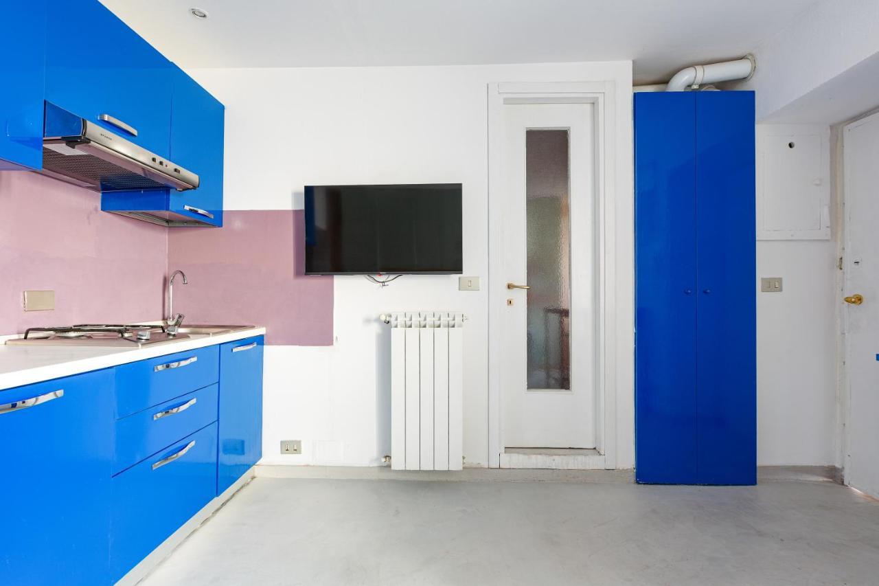 Milano Darsena-Navigli Cosy Studio エクステリア 写真