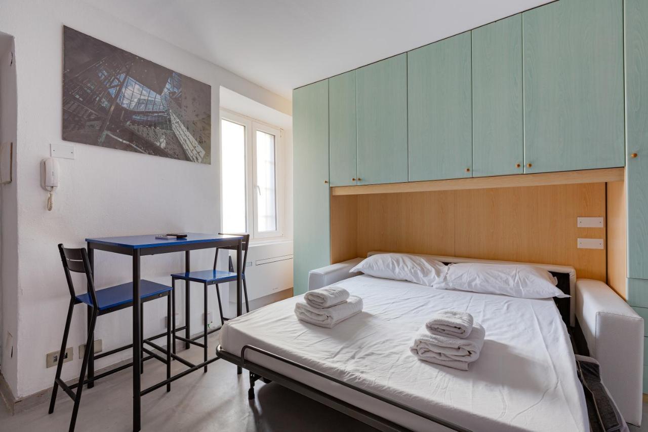 Milano Darsena-Navigli Cosy Studio エクステリア 写真