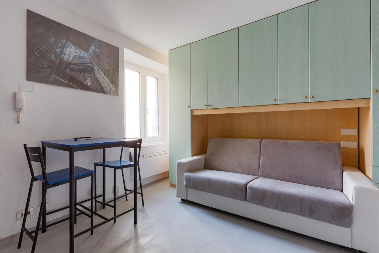 Milano Darsena-Navigli Cosy Studio エクステリア 写真