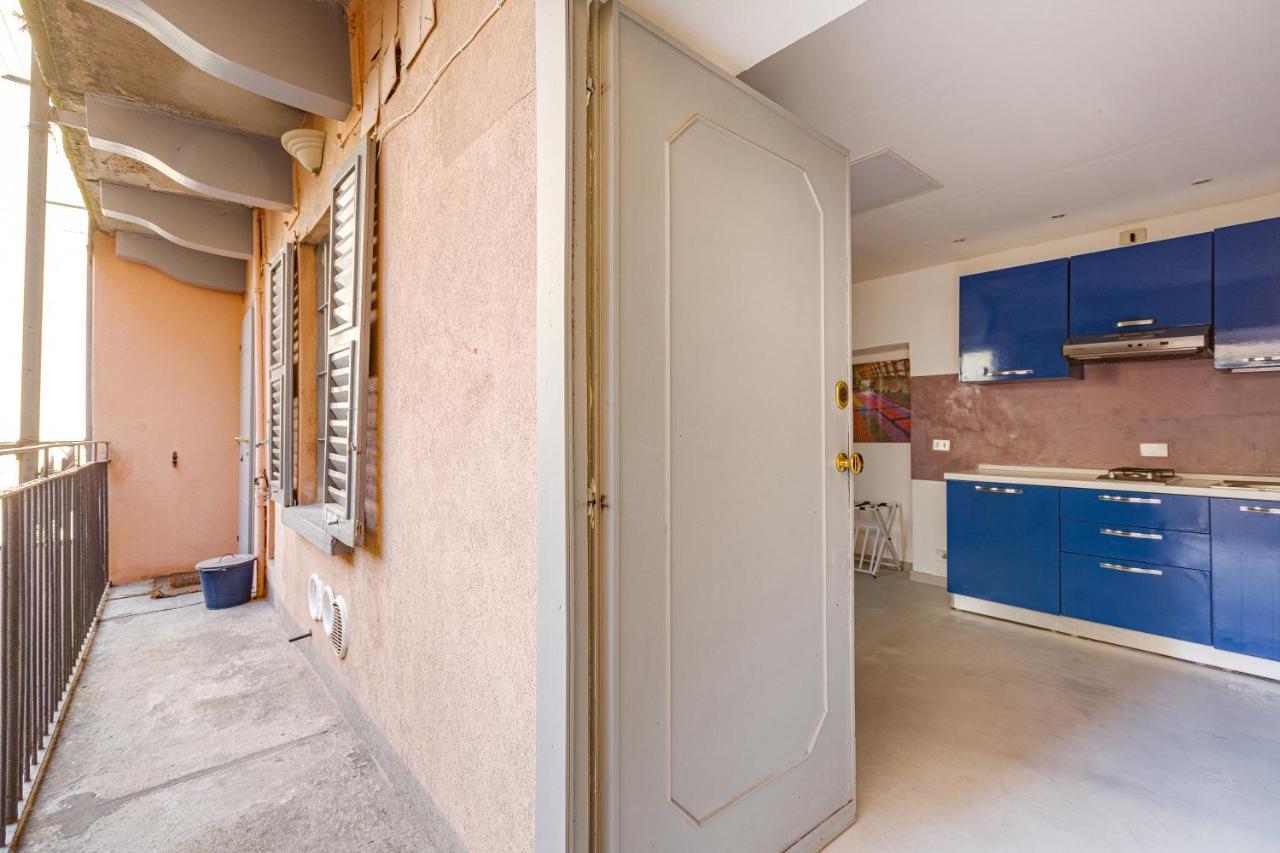 Milano Darsena-Navigli Cosy Studio エクステリア 写真